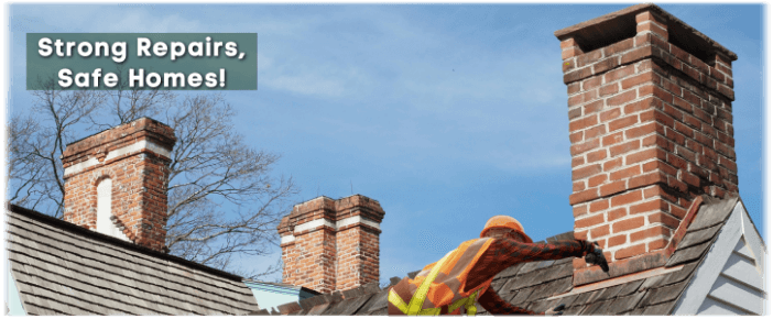 Chimney Repair Oswego IL