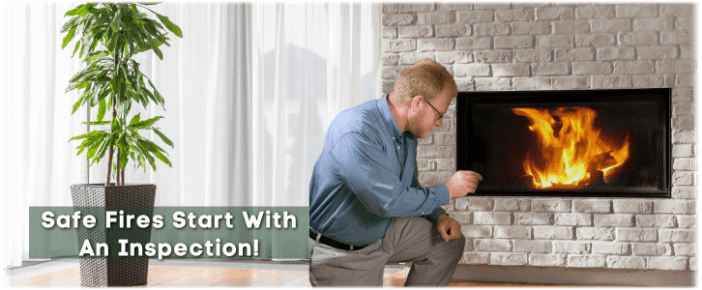 Chimney and Fireplace Inspection Oswego IL