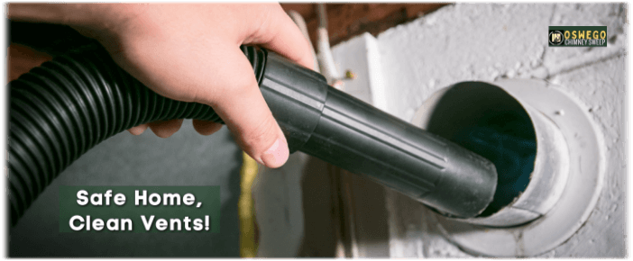 Dryer Vent Cleaning Oswego IL