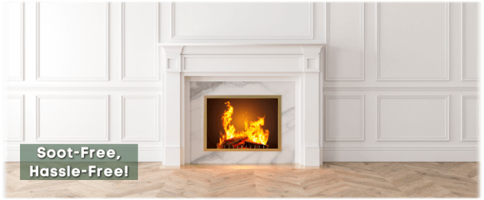 Fireplace Cleaning Oswego IL