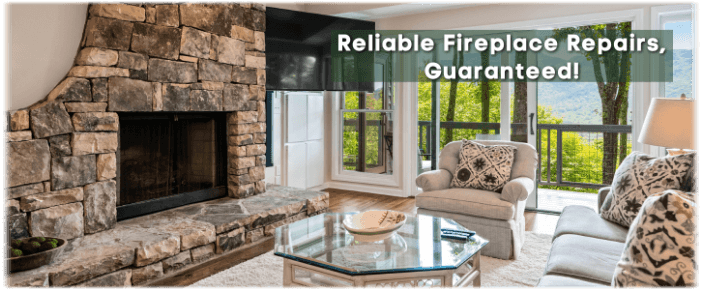 Fireplace Repair Oswego IL