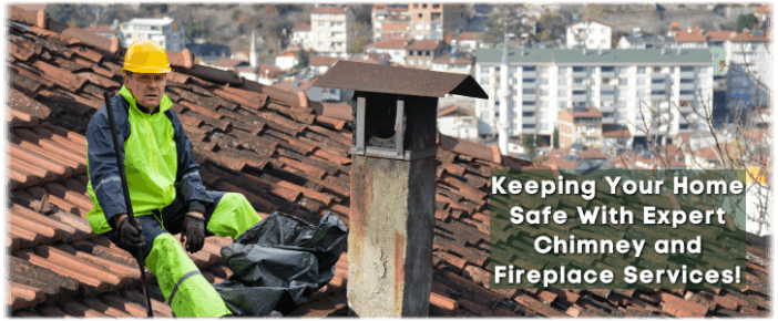 Oswego IL Chimney Sweep