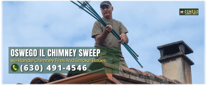 Chimney Sweep Oswego IL